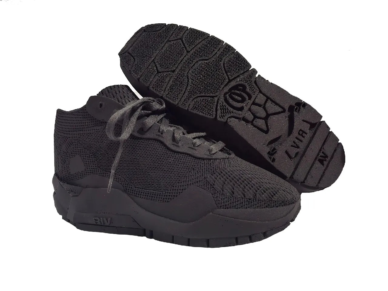 Full Model Tech Shoe